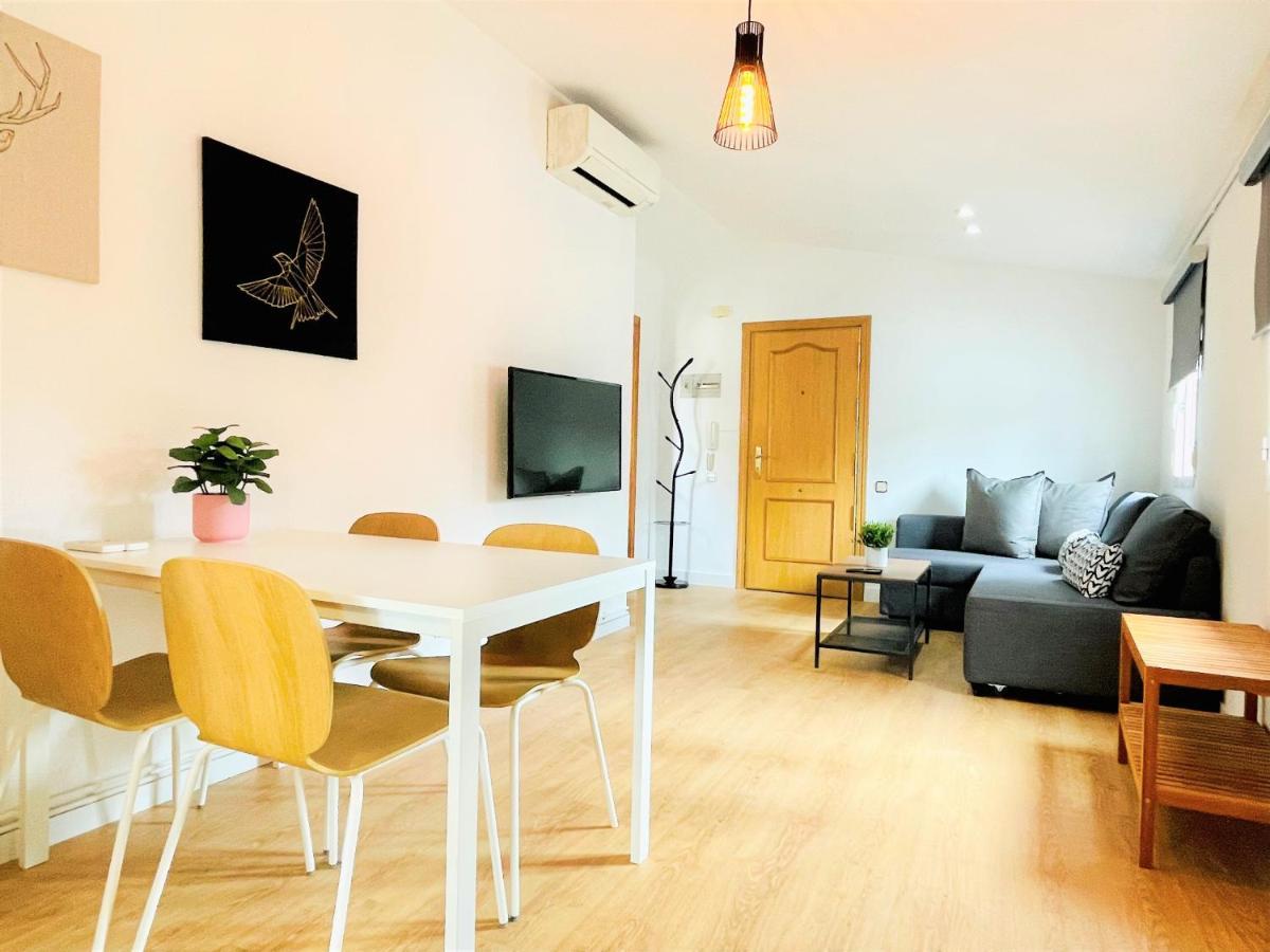 Apartamento Gran Vía/chueca 6 Personas Madrid